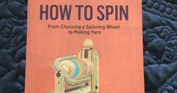 The Little Shop of Spinning
