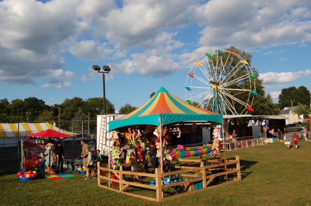Roanoke Fall Festival
